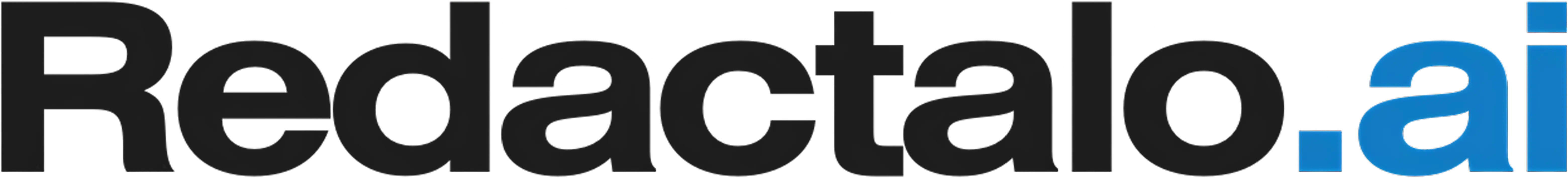 Redactalo